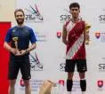 Muh Azahbru Kasra Sukses Menangi Slovakia Open 2026