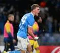Napoli Hadapi Bologna: Susunan Pemain Resmi Serie A