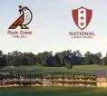 National Links Trust-Trump Sepakati Masa Depan Lapangan Golf Publik D.C.