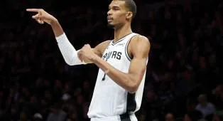 NBA Bebaskan Wembanyama, Keputusan Tuai Pro-Kontra