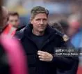 Oliver Glasner dan Filipe Luis Masuk Radar Chelsea