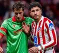 Osasuna vs Atletico Madrid, 5 Fakta Menarik Jelang Laga La Liga Spanyol