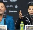 Pacquiao Prediksi De La Hoya Prima vs Ryan Garcia
