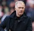 Paul Scholes Kembali Bikin Pernyataan yang Bikin Fans MU Geram