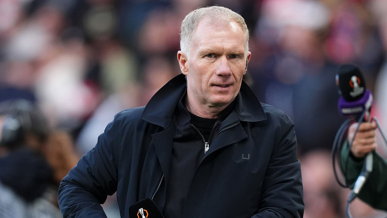 Paul Scholes Kembali Bikin Pernyataan yang Bikin Fans MU Geram