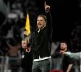 Pelatih Dortmund Akui Merinding dengan Atmosfer Signal Iduna Park