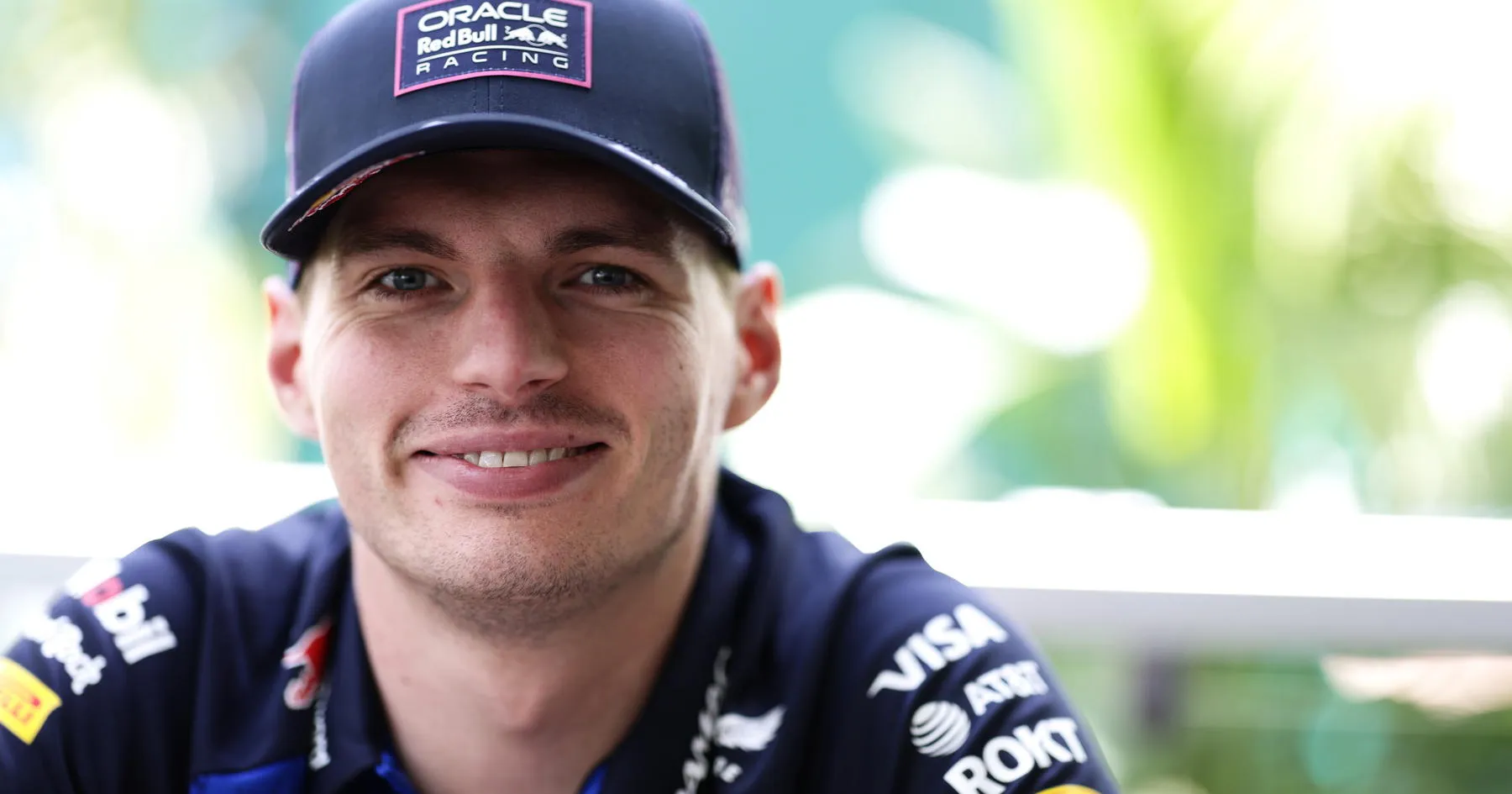 Peluang Max Verstappen di Hypercar Setelah Diskusi dengan Ford - sumber: (racingnews365)