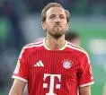 Performa Oke, Harry Kane Diklaim Layak Dapatkan Penghargaan Ballon d'Or