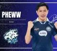 Pheww, Veteran yang Tetap Bersinar di Player To Watch