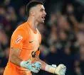 Profil Pemain Kunci Jelang Laga Alaves vs Barcelona di La Liga Spanyol