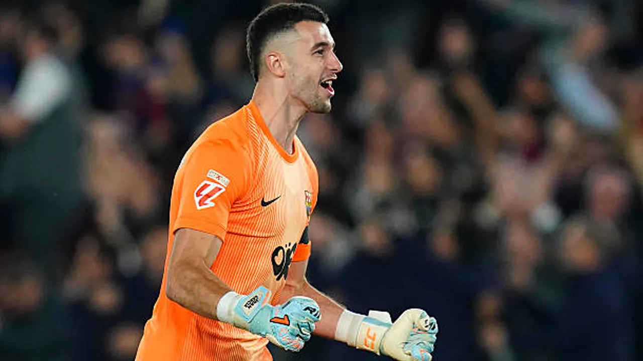 Profil Pemain Kunci Jelang Laga Alaves vs Barcelona di La Liga Spanyol