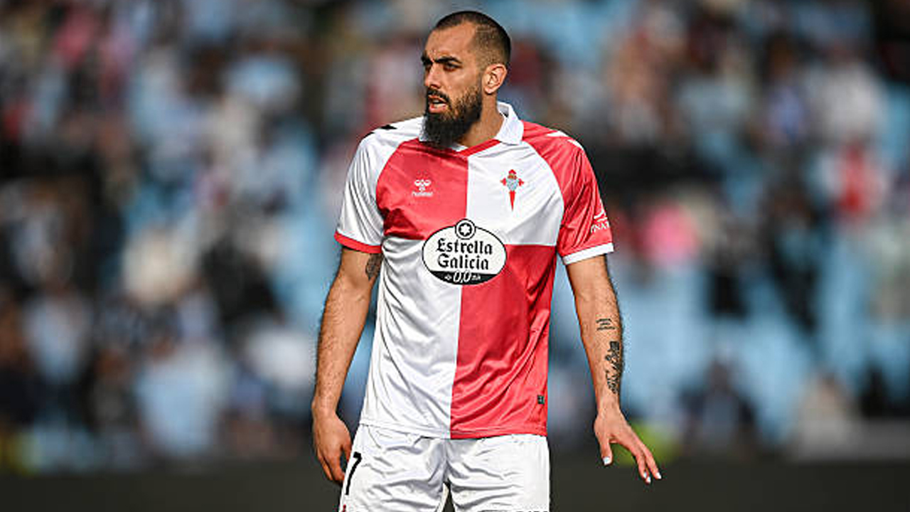Profil Pemain Kunci Jelang Laga Celta Vigo vs Levante di La Liga Spanyol