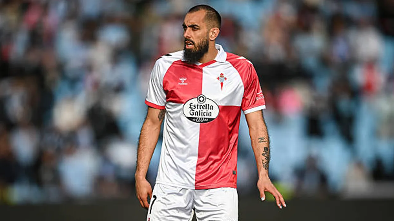 Profil Pemain Kunci Jelang Laga Celta Vigo vs Levante di La Liga Spanyol