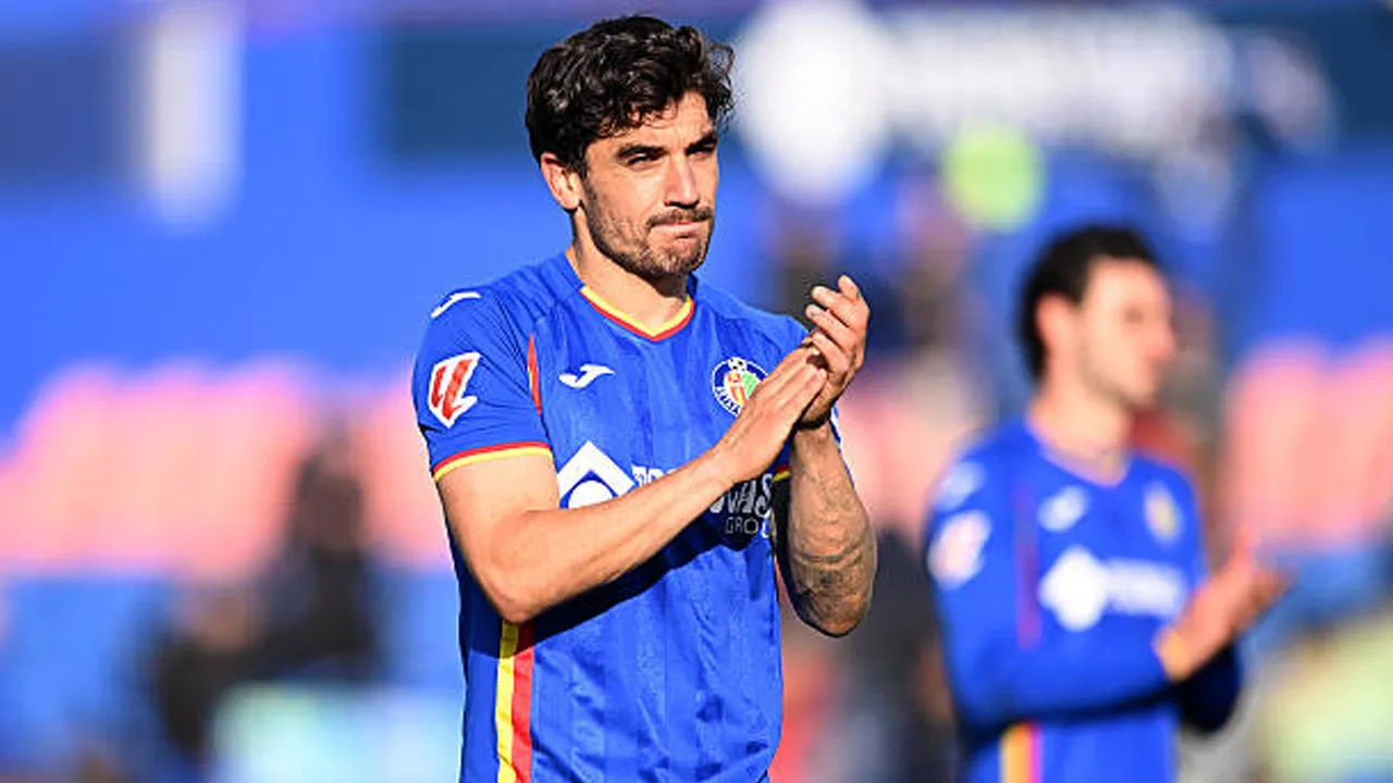 Profil Pemain Kunci Jelang Laga Getafe vs Mallorca di La Liga Spanyol