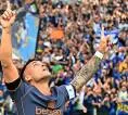 Profil Pemain Kunci Jelang Laga Lazio vs Inter Milan di Final Coppa Italia