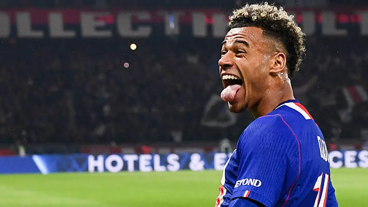 Profil Pemain Kunci Jelang Laga RC Lens vs PSG di Ligue 1 Prancis