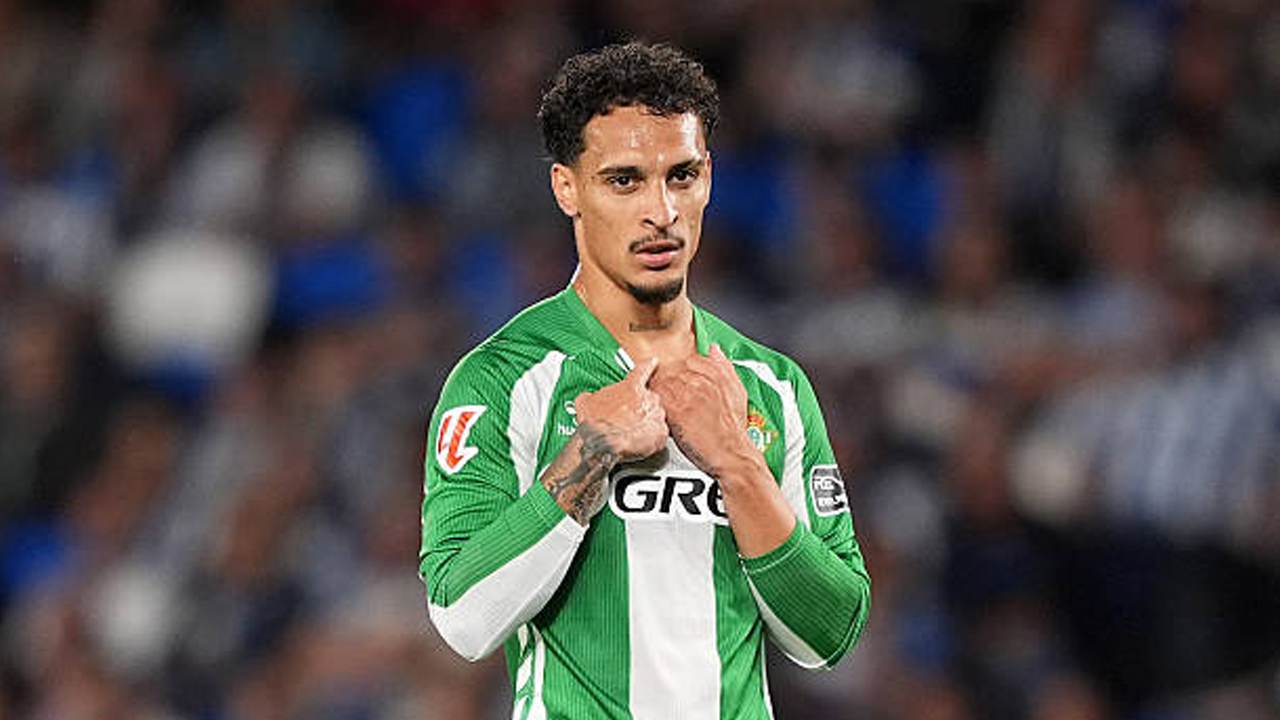 Profil Pemain Kunci Jelang Laga Real Betis vs Elche di La Liga Spanyol