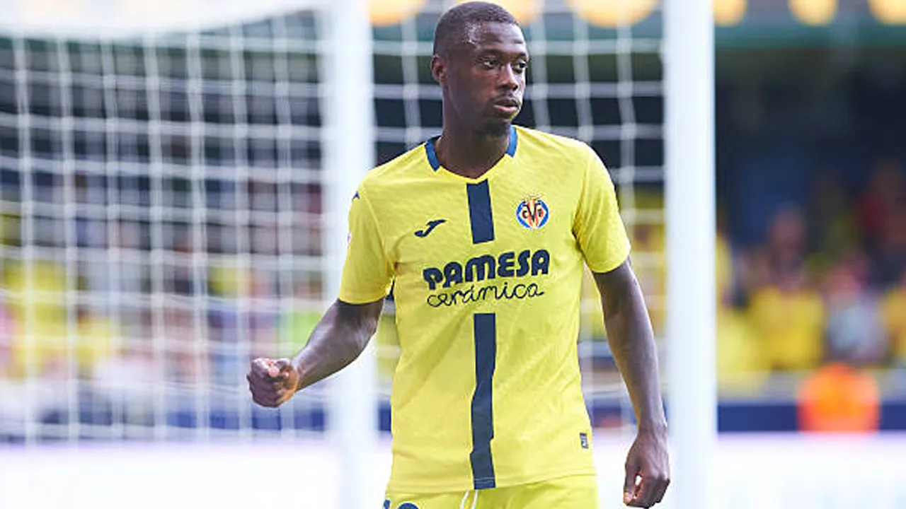 Profil Pemain Kunci Jelang Laga Villarreal vs Sevilla di La Liga Spanyol