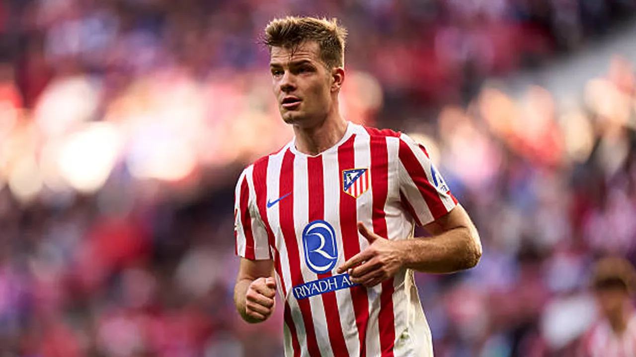 Profil Pemain Kunci Jelang Osasuna vs Atletico Madrid di La Liga Spanyol