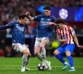 PSG Siap Coba Rekrut Julian Alvarez dari Atletico