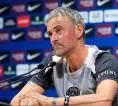 PSG Terancam Tanpa Pemain Utama Jelang Final vs Arsenal