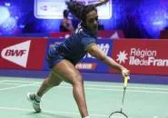 PV Sindhu Pimpin Skuad India di Thailand Open 2026