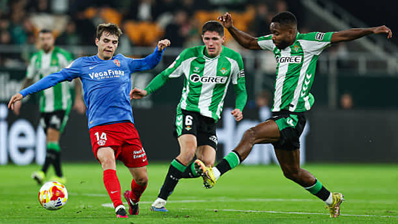 Real Betis vs Elche, 5 Fakta Menarik Jelang Laga La Liga Spanyol