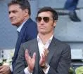 Real Madrid Gagal Juara, Ivan Helguera Kritik Florentino Perez