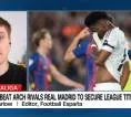 Real Madrid: Langkah Selanjutnya Setelah Musim Tanpa Trofi