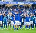 Real Oviedo Terdegradasi dengan 3 Laga Tersisa di La Liga