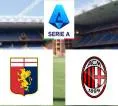 Resmi! Laga Genoa vs AC Milan Pekan ke-37 Digelar Hari Minggu