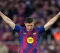 Robert Lewandowski Terbuka untuk Pindah ke MLS