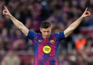 Robert Lewandowski Terbuka untuk Pindah ke MLS