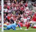Rooney Puji Gyokeres, Arsenal Kejar Trofi Bergengsi