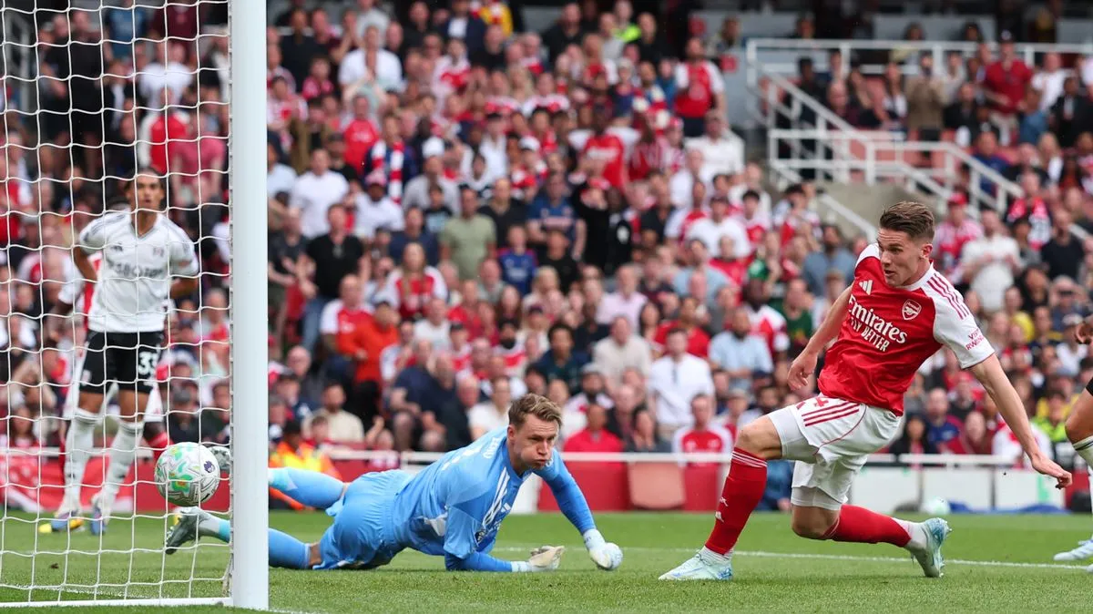 Rooney Puji Gyokeres, Arsenal Kejar Trofi Bergengsi