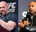 Roy Jones Kritik Zuffa Boxing Milik Dana White