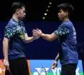 Sabar/Reza Mundur Dari Turnamen Thailand Open 2026