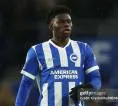 Sebastien Bassong Yakin Harga Carlos Baleba Tetap Tinggi
