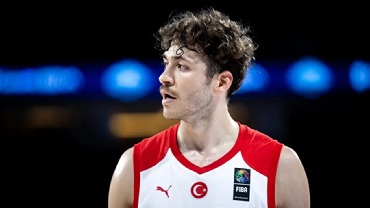 Sehmus Hazer Bisa Saja Meninggalkan Anadolu Efes