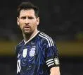 Sertakan Lionel Messi, Lionel Scaloni Ungkap Skuat Sementara Timnas Argentina
