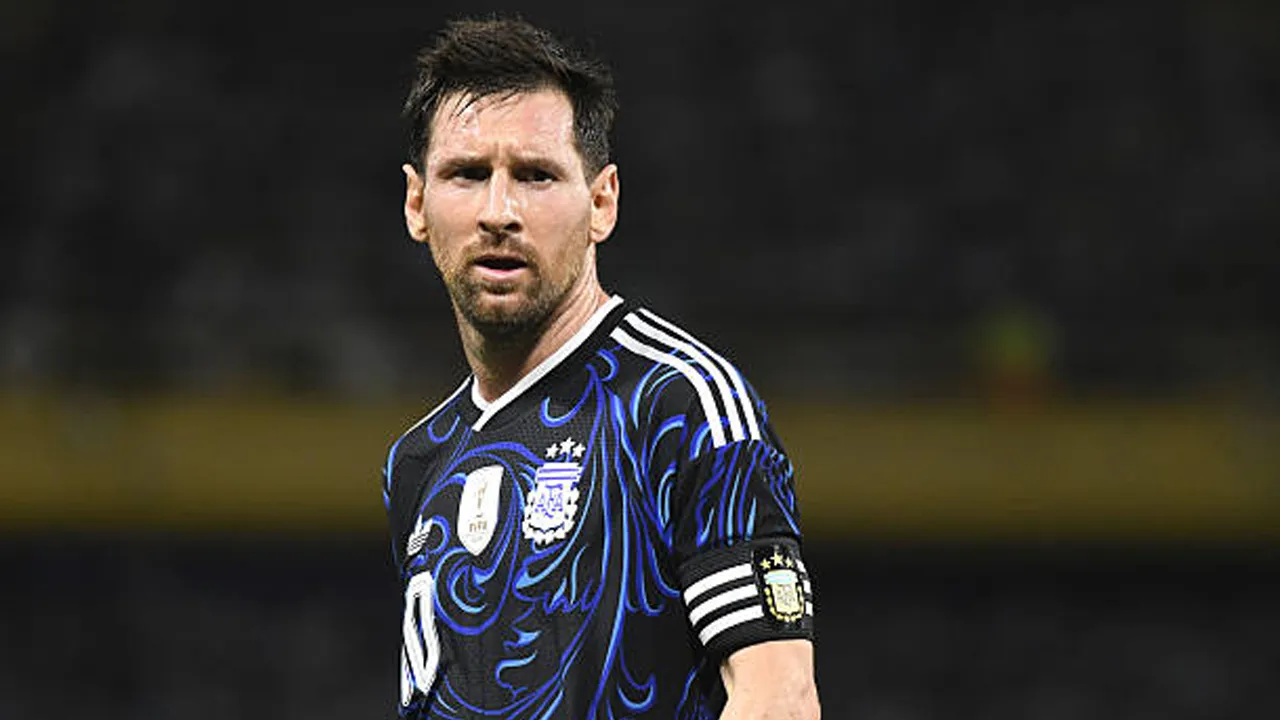 Sertakan Lionel Messi, Lionel Scaloni Ungkap Skuat Sementara Timnas Argentina
