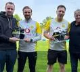 Setelah 20 Tahun Mengabdi, Marcel Schmelzer Bakal Tinggalkan Dortmund