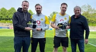 Setelah 20 Tahun Mengabdi, Marcel Schmelzer Bakal Tinggalkan Dortmund