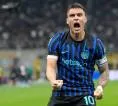 Statistik Lautaro Martinez di Olimpico: Gol ke-174, Assist, dan Totalitas