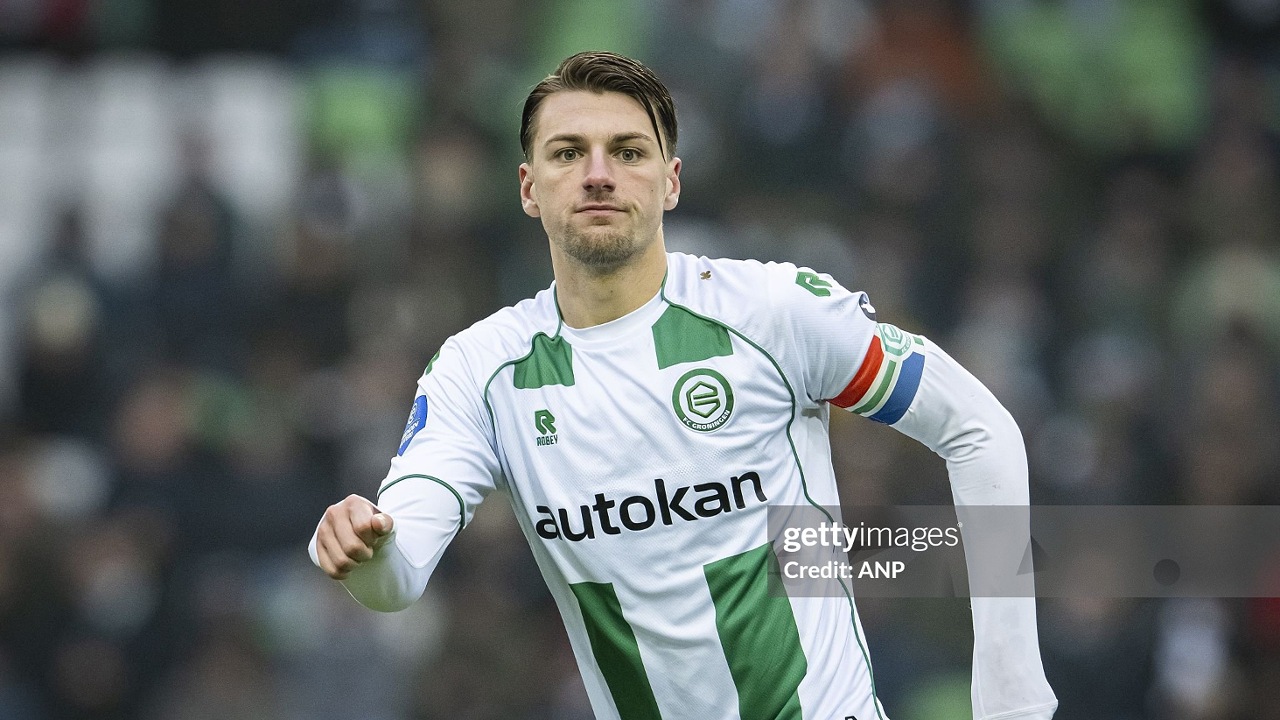 Stije Resink Ungkap Drama Transfer dengan Benfica