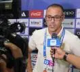 Strategi Substitusi Fabio Lefundes Dorong Kebangkitan Borneo FC
