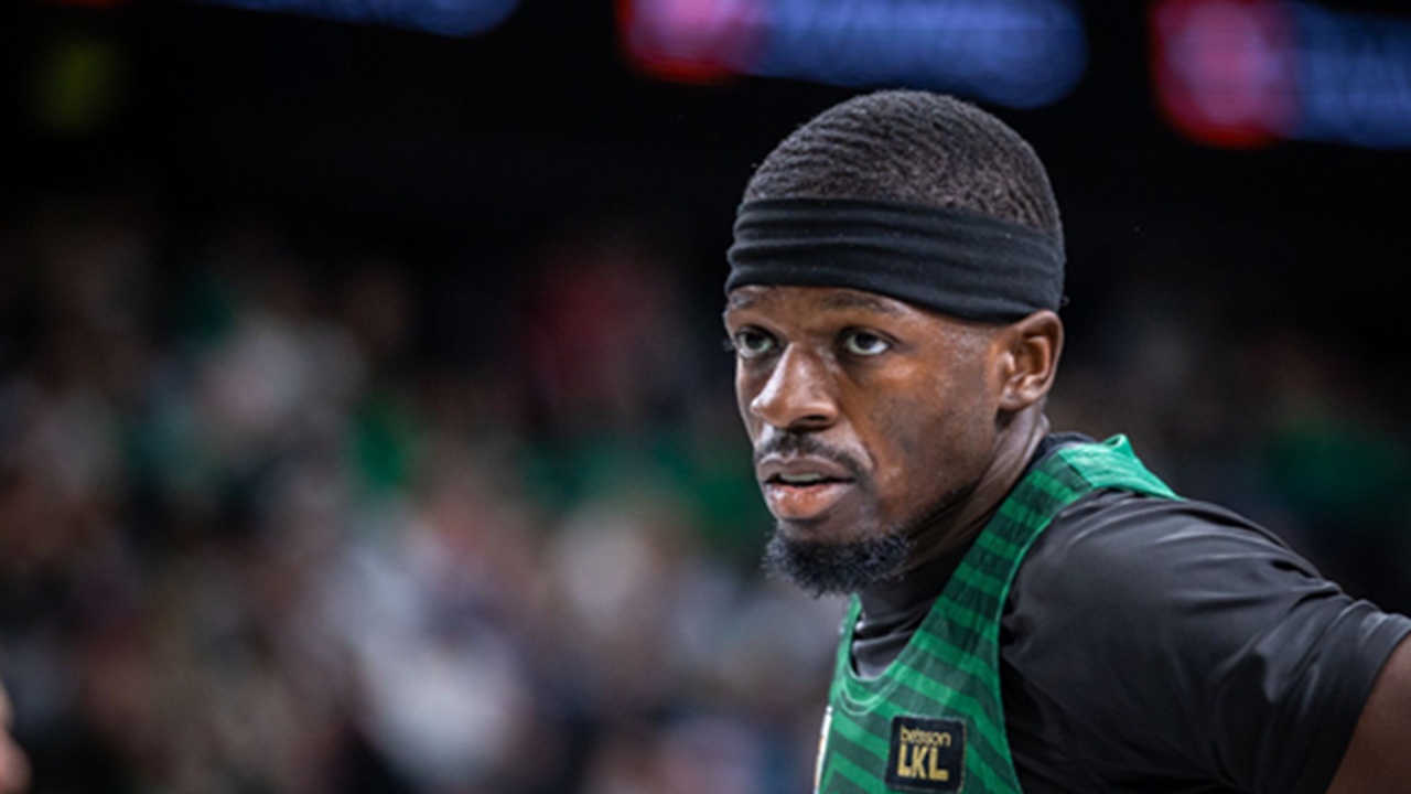 Sylvain Francisco Berpeluang untuk Hengkang ke Dubai Basketball