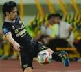 Taisei Marukawa Makin Enjoy Tampil Bersama Dewa United FC