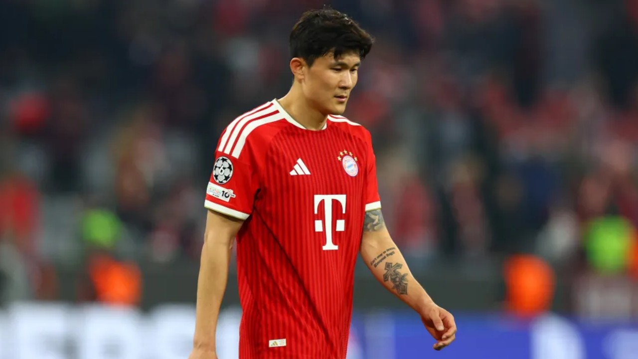 Tak Alami Cedera Parah, Kim dan Leon Goretzka Bisa Tampil Lawan FC Koln