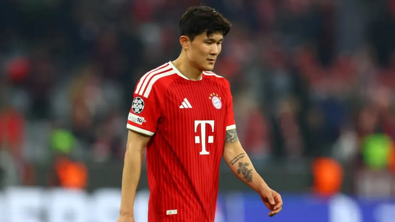 Tak Alami Cedera Parah, Kim dan Leon Goretzka Bisa Tampil Lawan FC Koln
